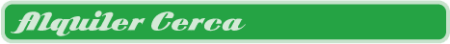 Alquiler Cerca