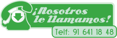 Nosotros le llamamos alquiler