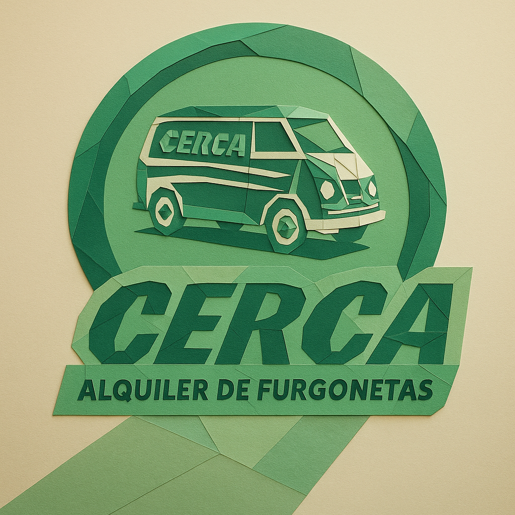 Furgoneta Cerca lista para el fin de semana ??