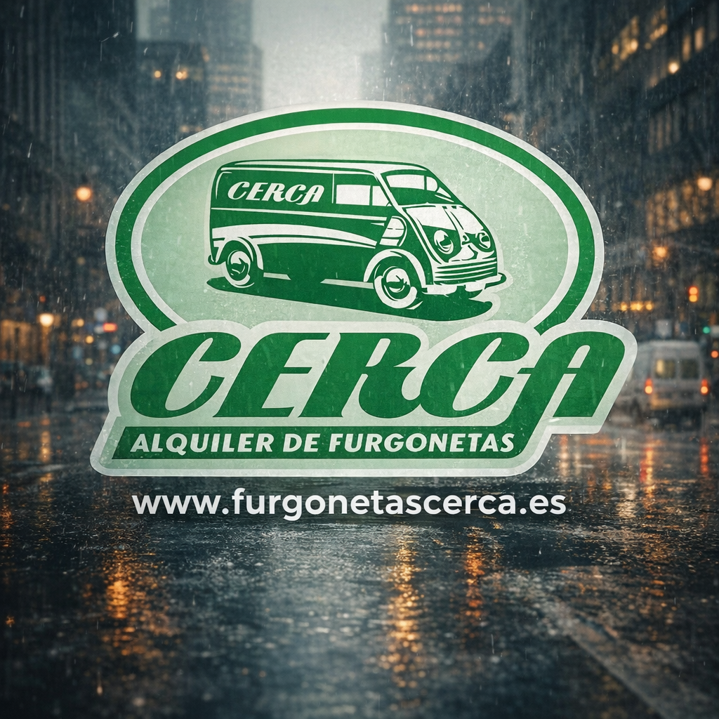 Cuando el cielo se vuelve gris y la lluvia cae sobre la ciudad, muchas cosas se ralentizan. El tráfi