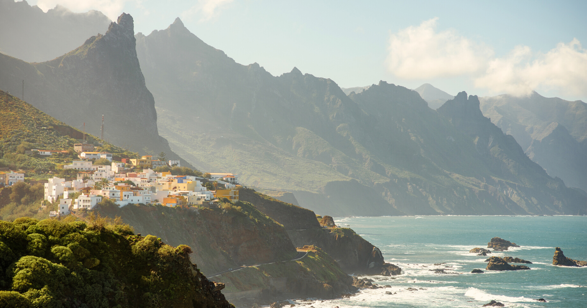 Excursiones en Tenerife