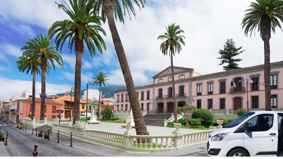 Excursiones privadas en Tenerife