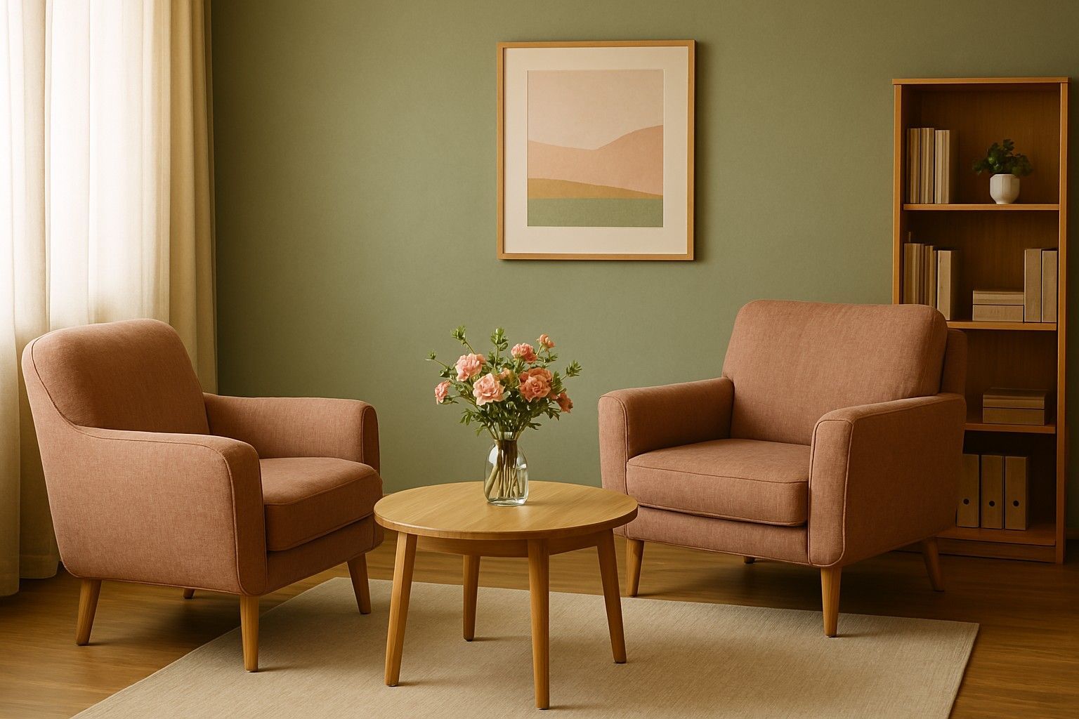 Onlinepsychologische Beratung in Hergensweiler