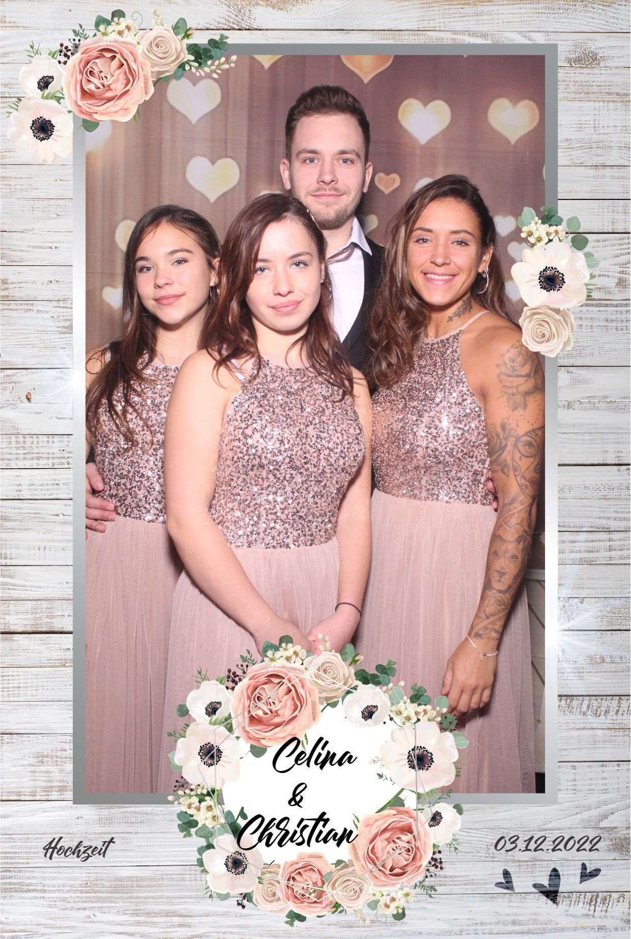 Fotobox im Ruhrgebiet