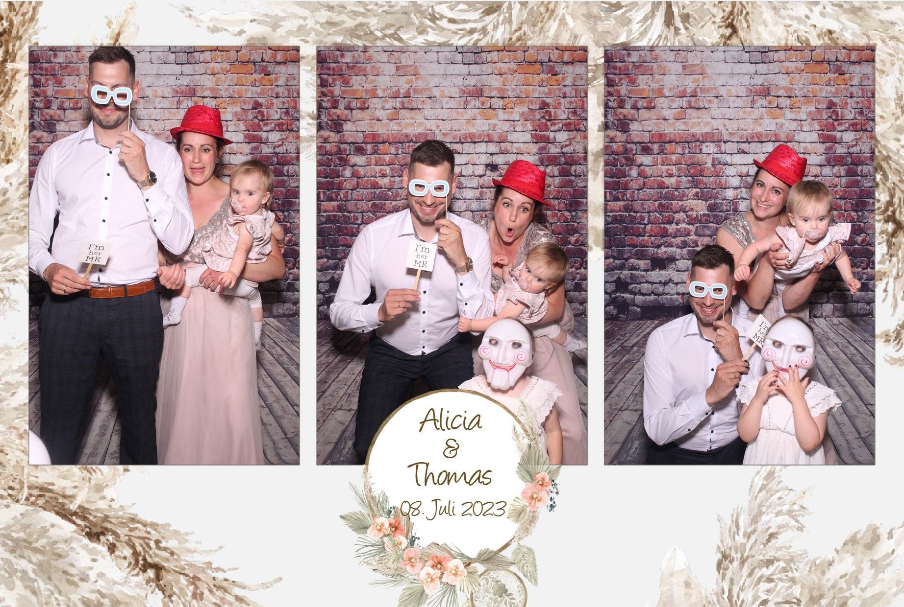 Spiegelbox in ganz NRW