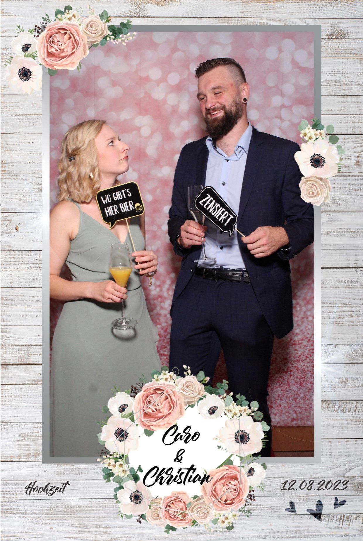 Spiegelbox in ganz NRW