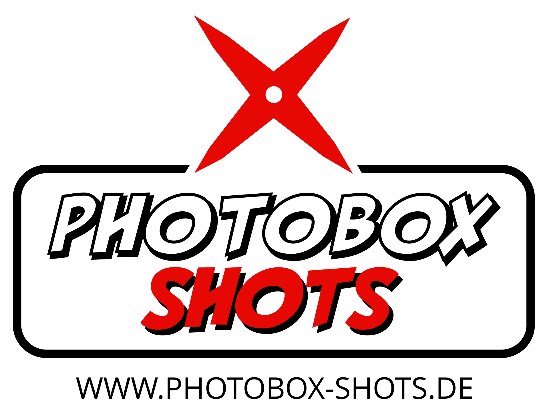 Photobox Shots Logo Photobox Shots