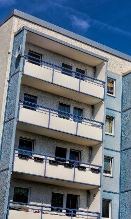 Vermarktung von Objekten Vermarktung von Objekten