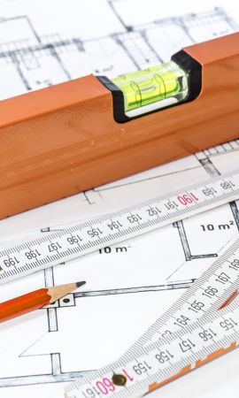 Fachgereches Aufmaß von Wohnungen Wohnungsaufmaß