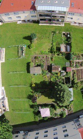 Orthofotos Orthofotos