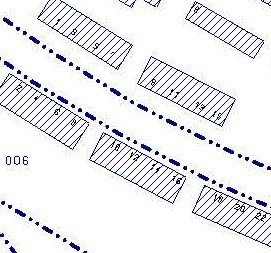 Ermöglicht die Erstellung eines Liegenschaftkatasters Fachschale Liegenschaften