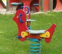 Ermöglicht die Erstellung eines Spielplatzkatasters Fachschale Spielplötze