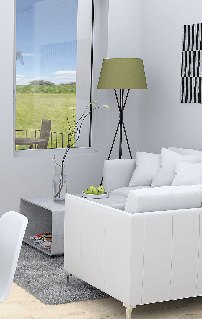 Fotorealistische 3D Ansichten 3D Ansichten
