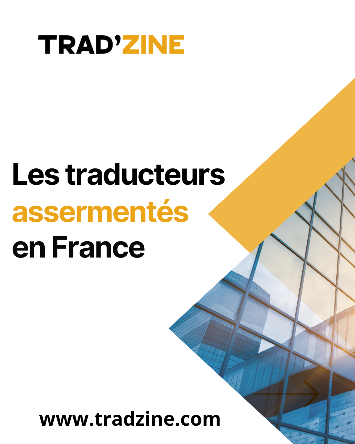 Les traducteurs assermentés en France