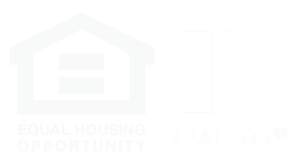 Equal Housing Opportunity and Realtor Logo