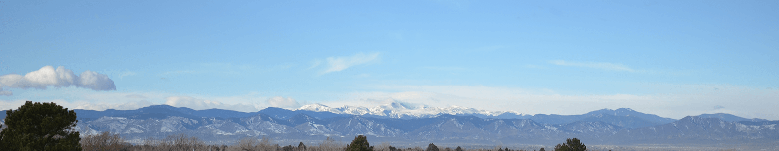 Denver Front Range