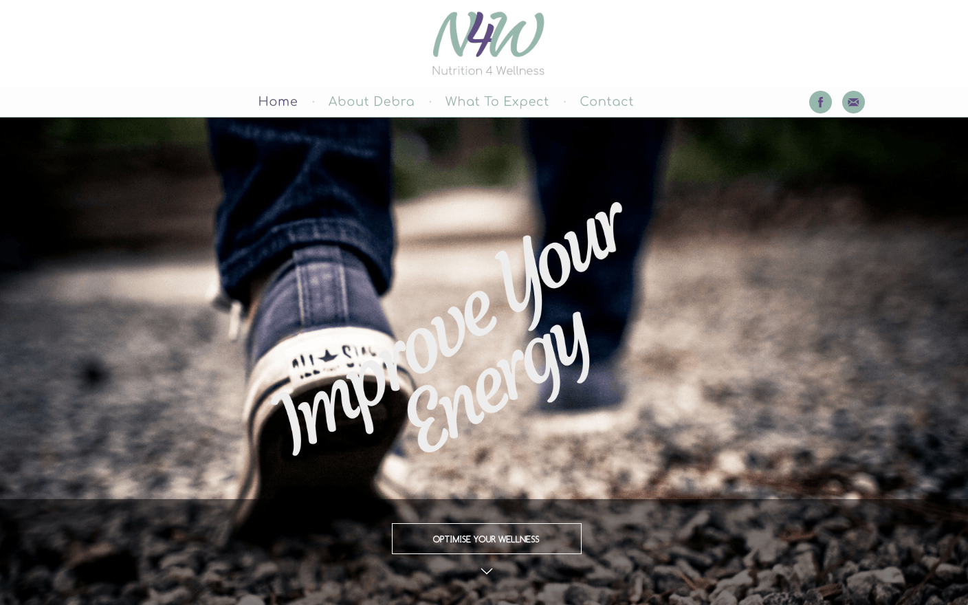 Nutritional Therapy in Godalming