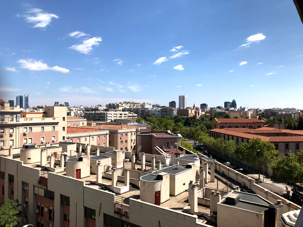 Según datos del Observatorio del Alquiler y la Sociedad de Tasación, el 80% de las viviendas español