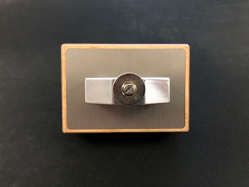 Starterpaket Lichtwahn - VariSphäre Basishalterung