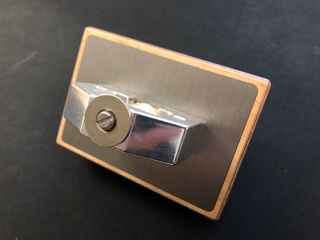 Starterpaket Lichtwahn - VariSphäre Basishalterung