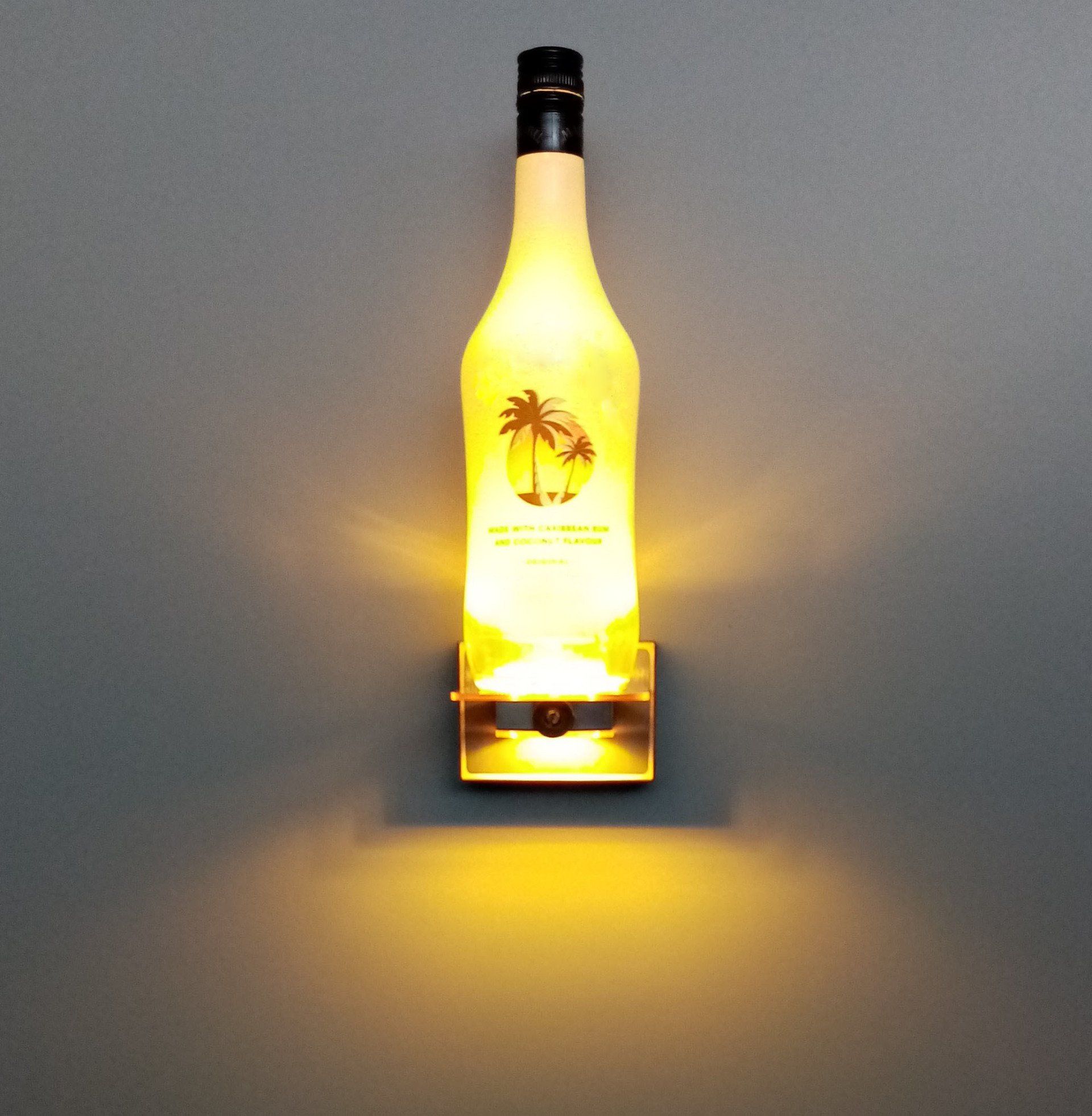 Varisphäre von LICHTWAHN Lichtkonzept-Barbeleuchtung