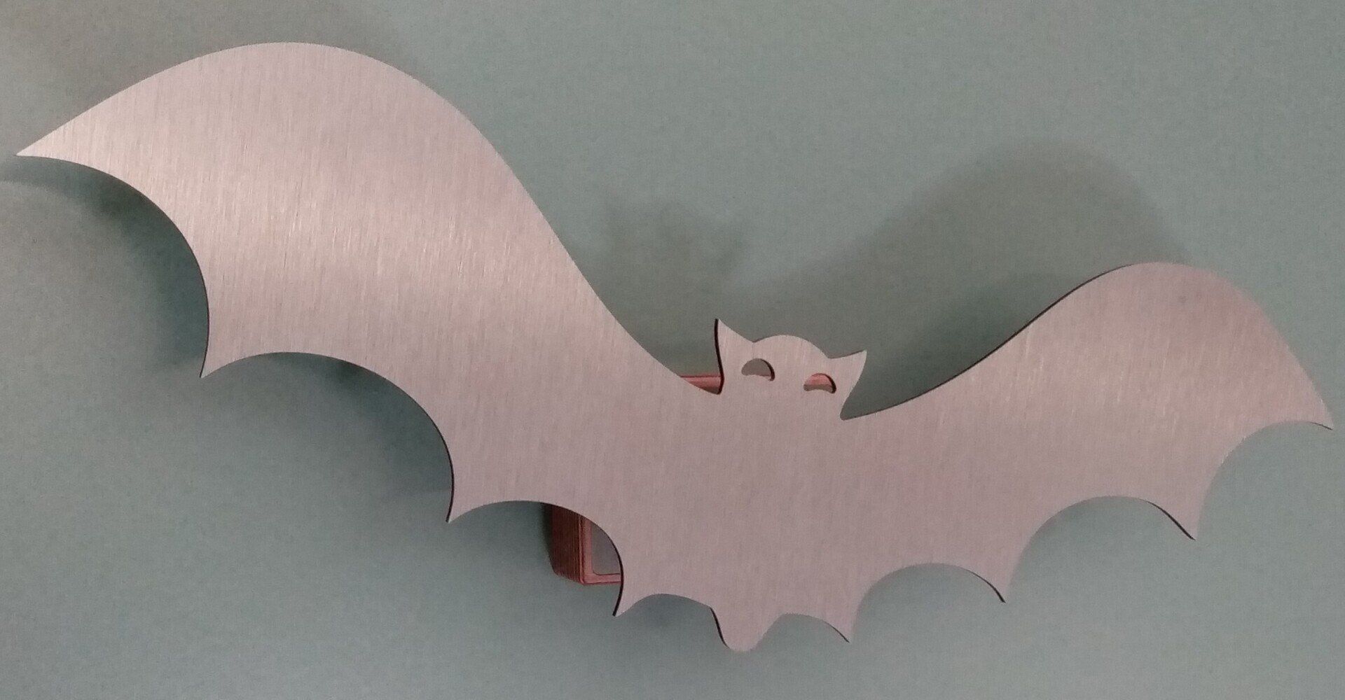 LICHTWAHN Fledermaus