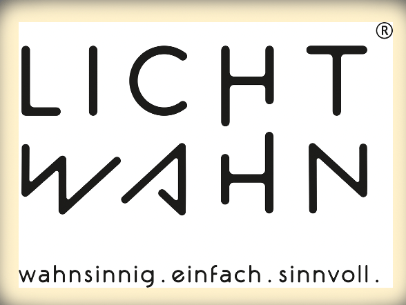 Holger Drewes Varisphäre von Lichtwahn Lichtwahn Holger Drewes DesignTec DDT
