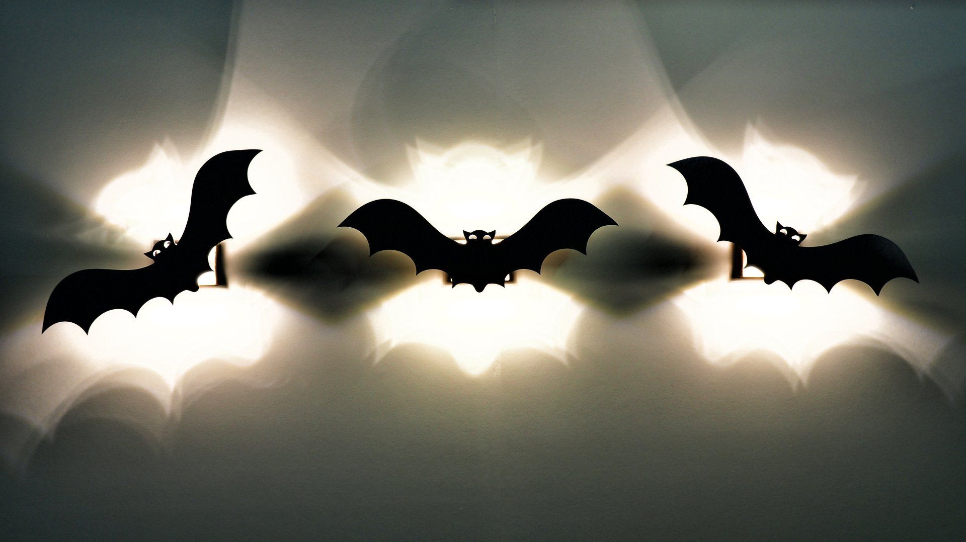 Varisphäre von LICHTWAHN Lichtkonzept-Batman