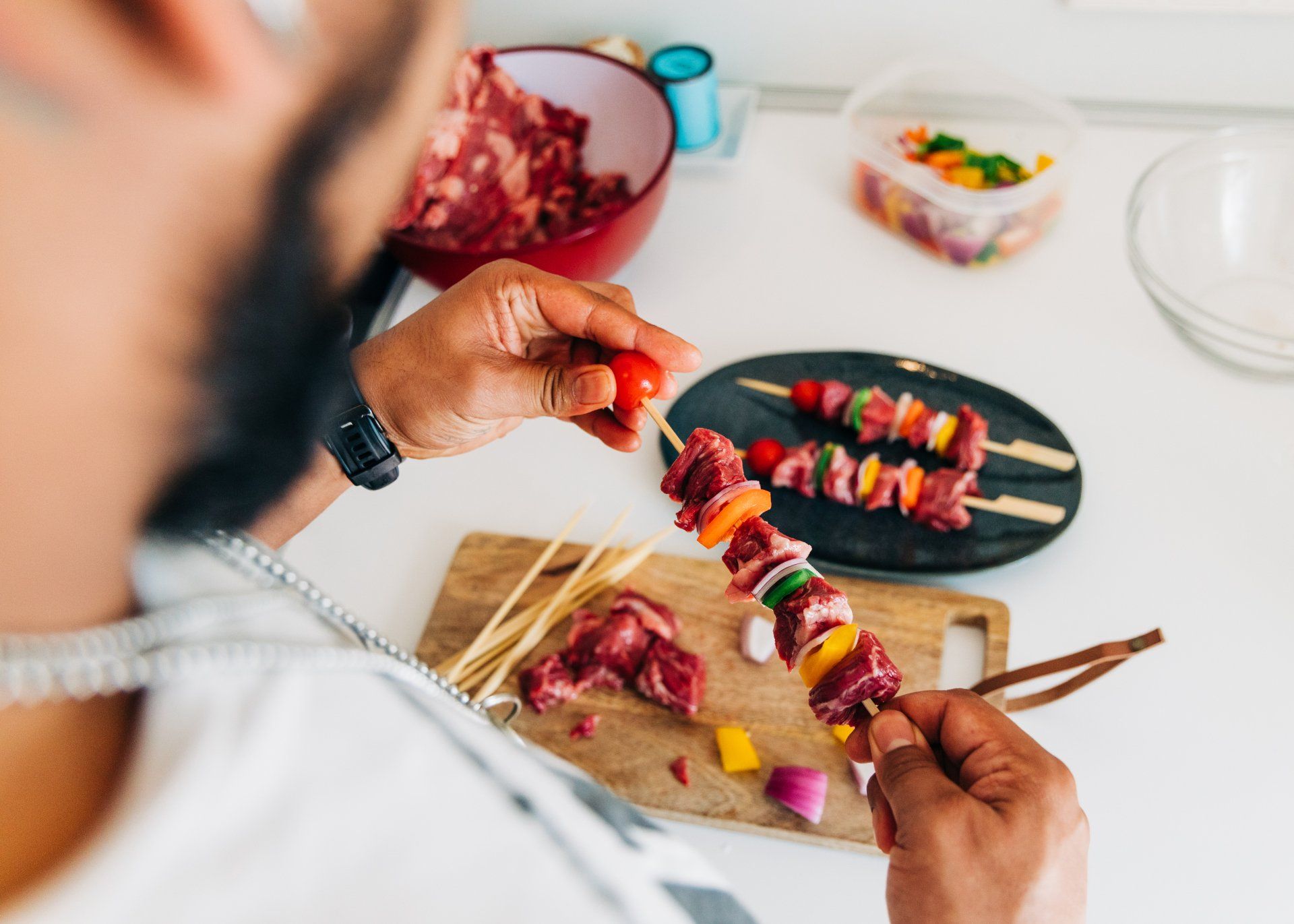 Knsiter's Knusper Blog