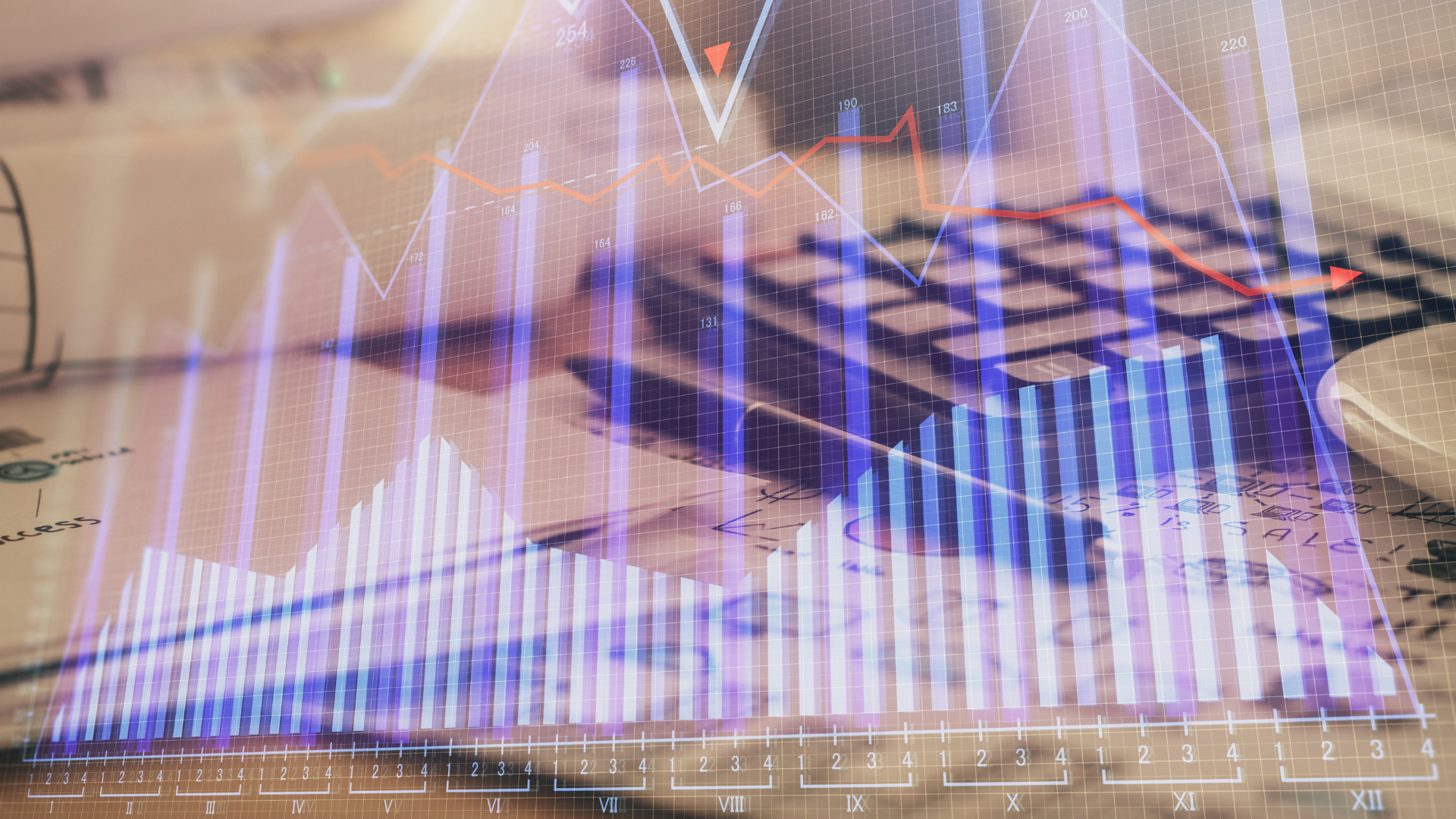 Hintergrund Finanzen