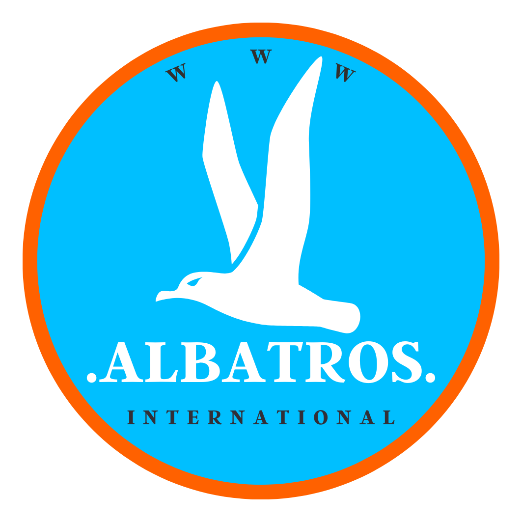 Albatros-International-Wesseling.de_LOGO
