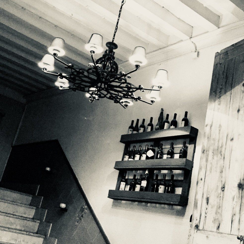 Tapas Bars in Palma de Mallorca