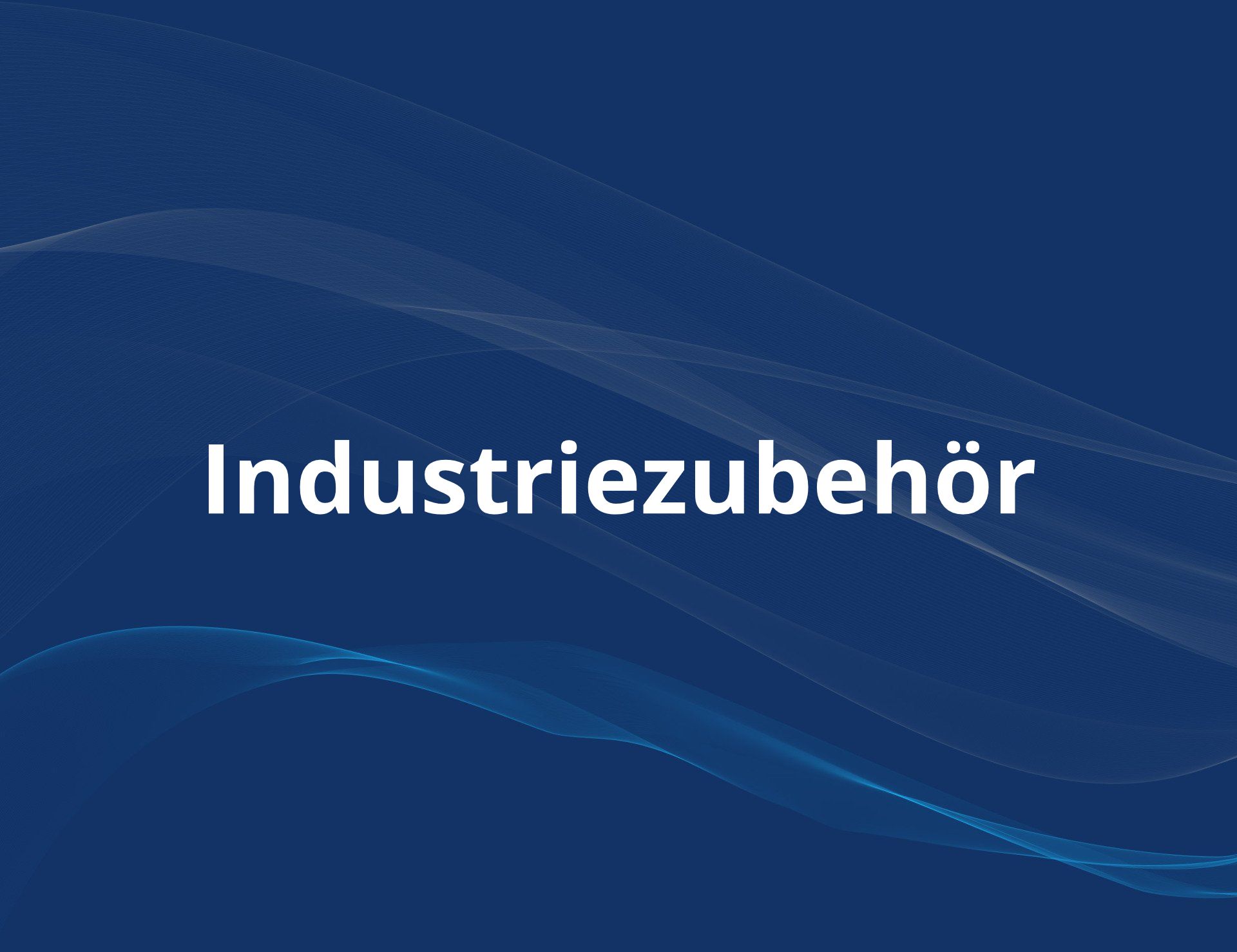 Industriezubehör Industriewerkzeuge Industriebedarf