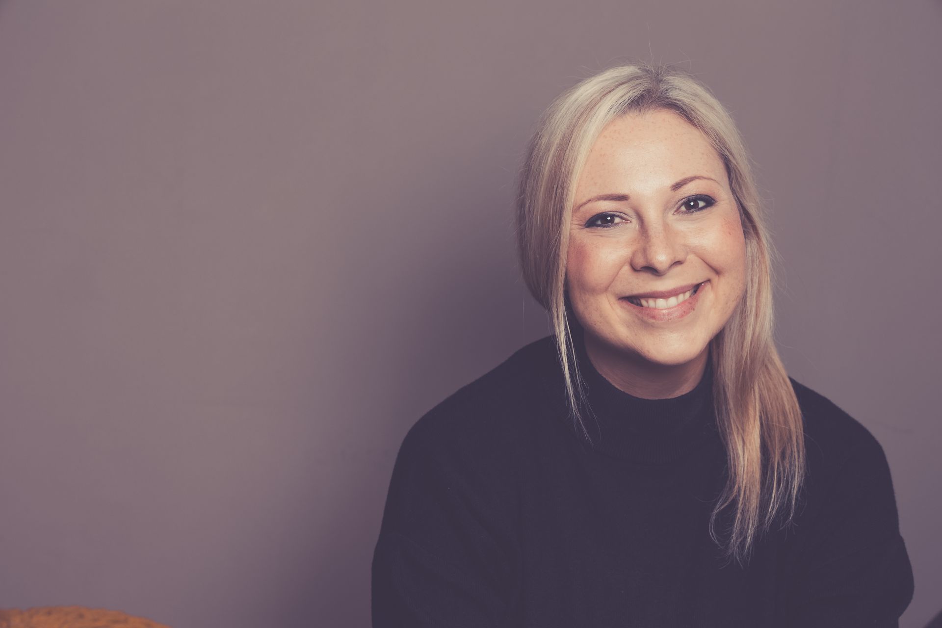 Unternehmensberatung