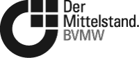 Der Mittelstand BVMW Logo
