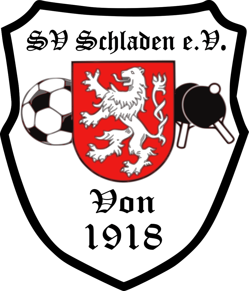 Wappen SV Schladen
