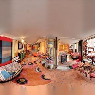 Welcome, come inside. St Albans rug shop