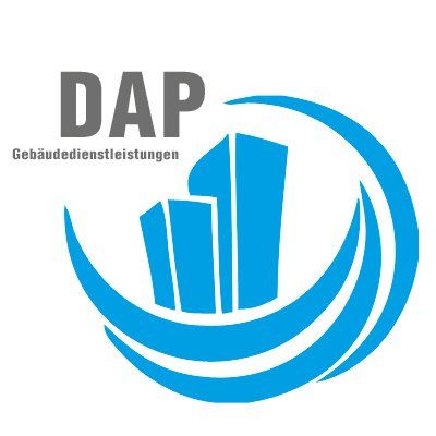 DAP-Gebäudedienstleistungen-LOGO