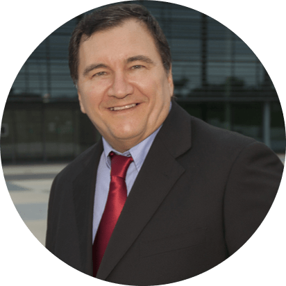 Lic. José Luis Gámez