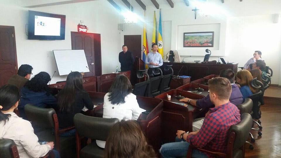 International Coaching Center