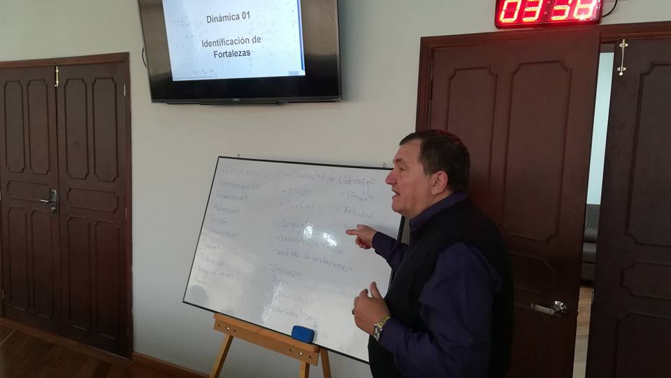 International Coaching Center