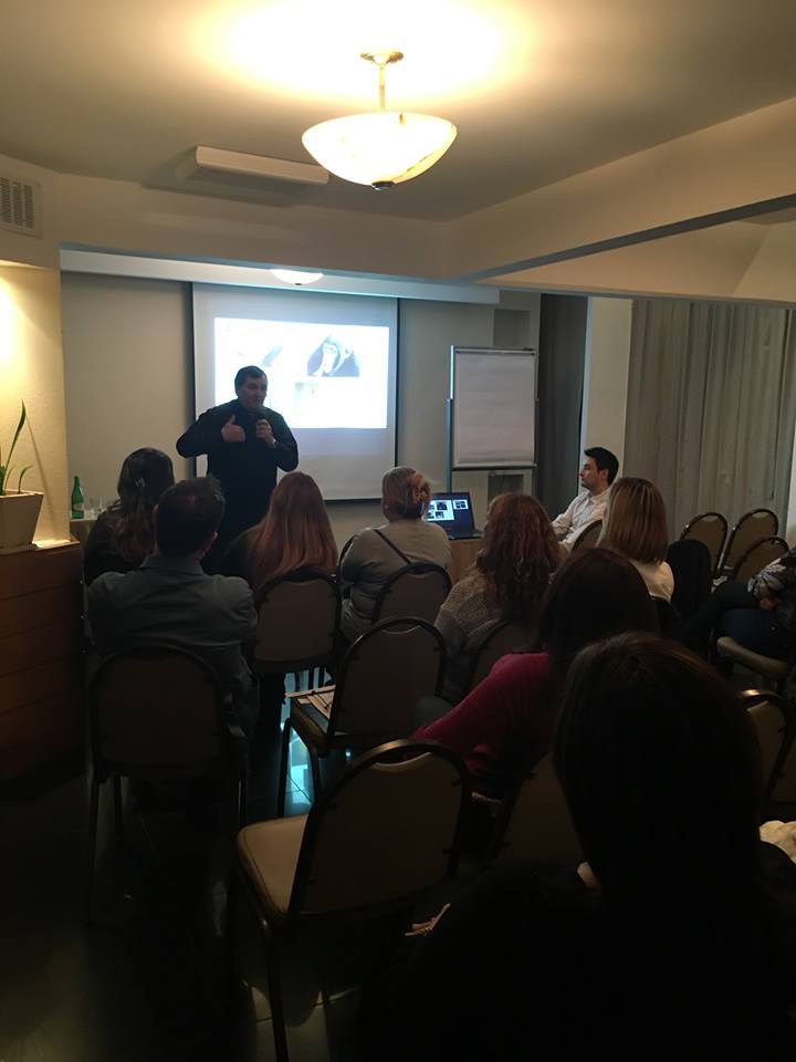 International Coaching Center ICC University