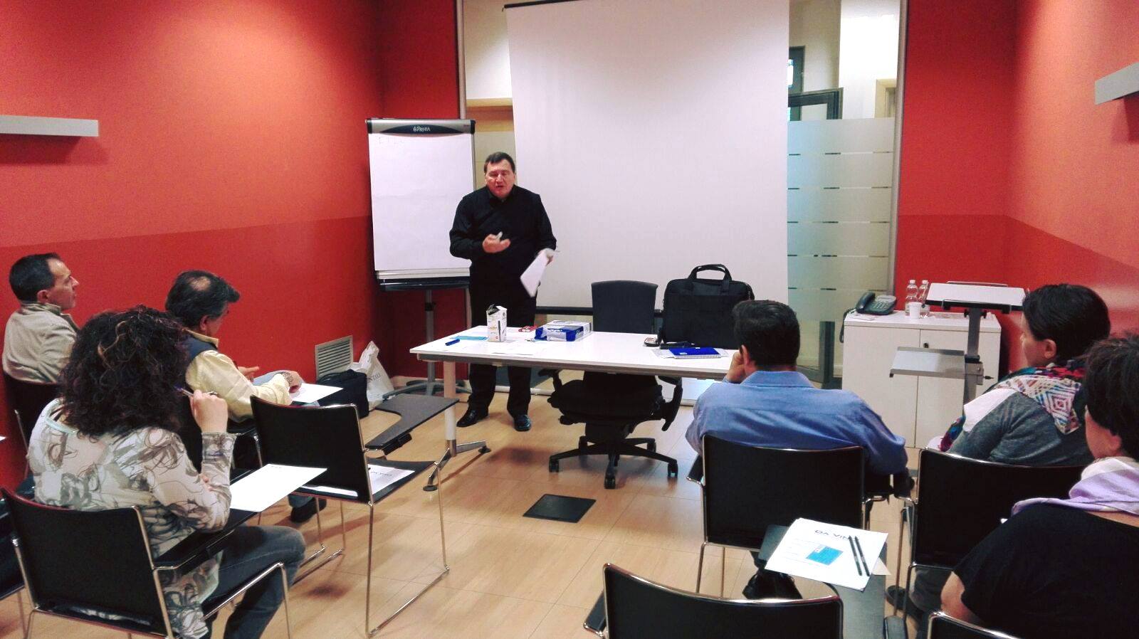 International Coaching Center ICC University