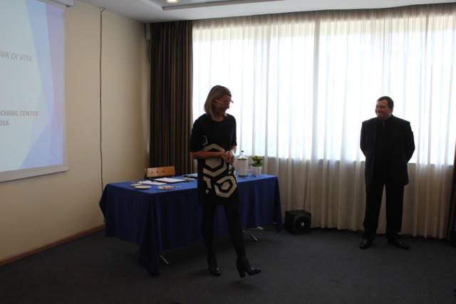 International Coaching Center ICC University