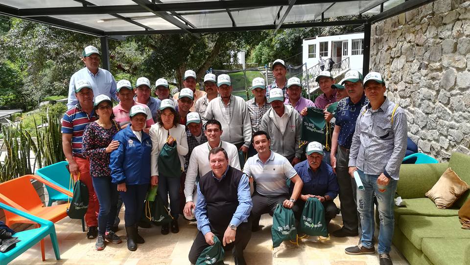 International Coaching Center