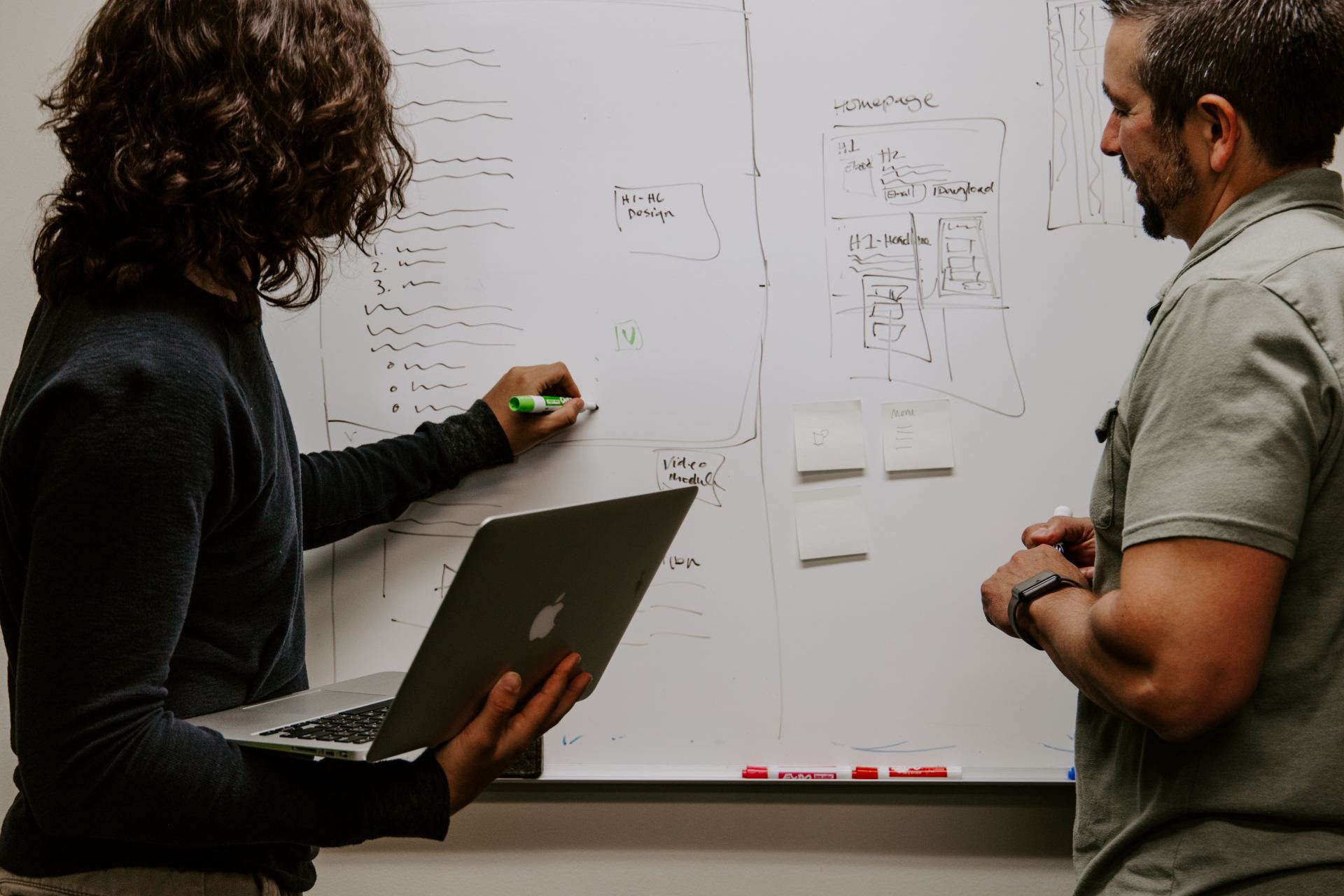 Coaching Formación Continua