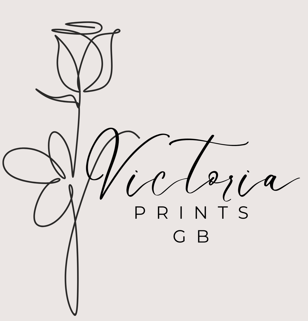 Victoria Prints GB