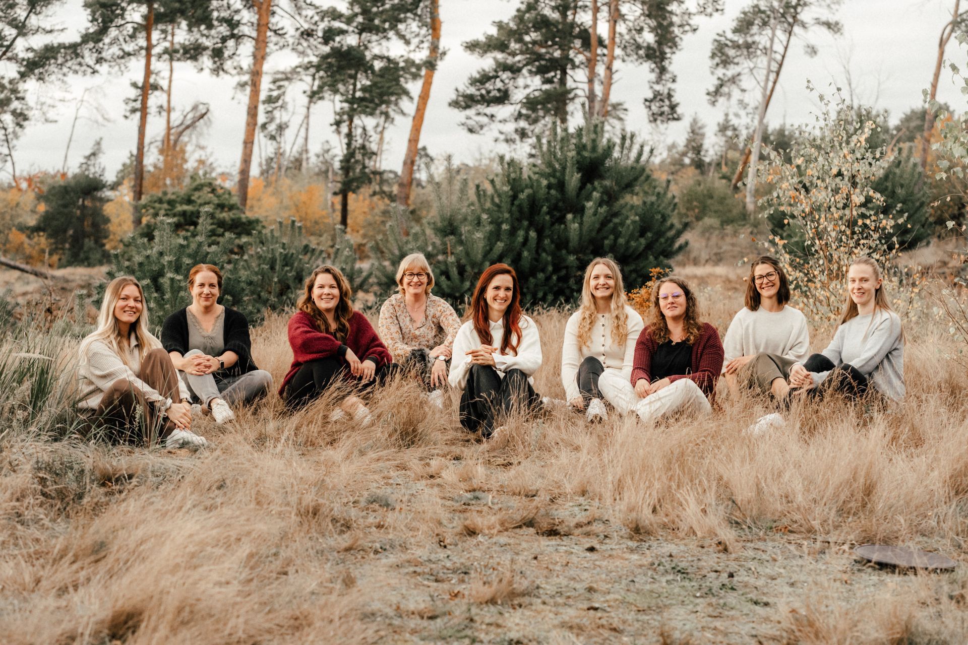 Kontakt Team, Terminvereinbarung