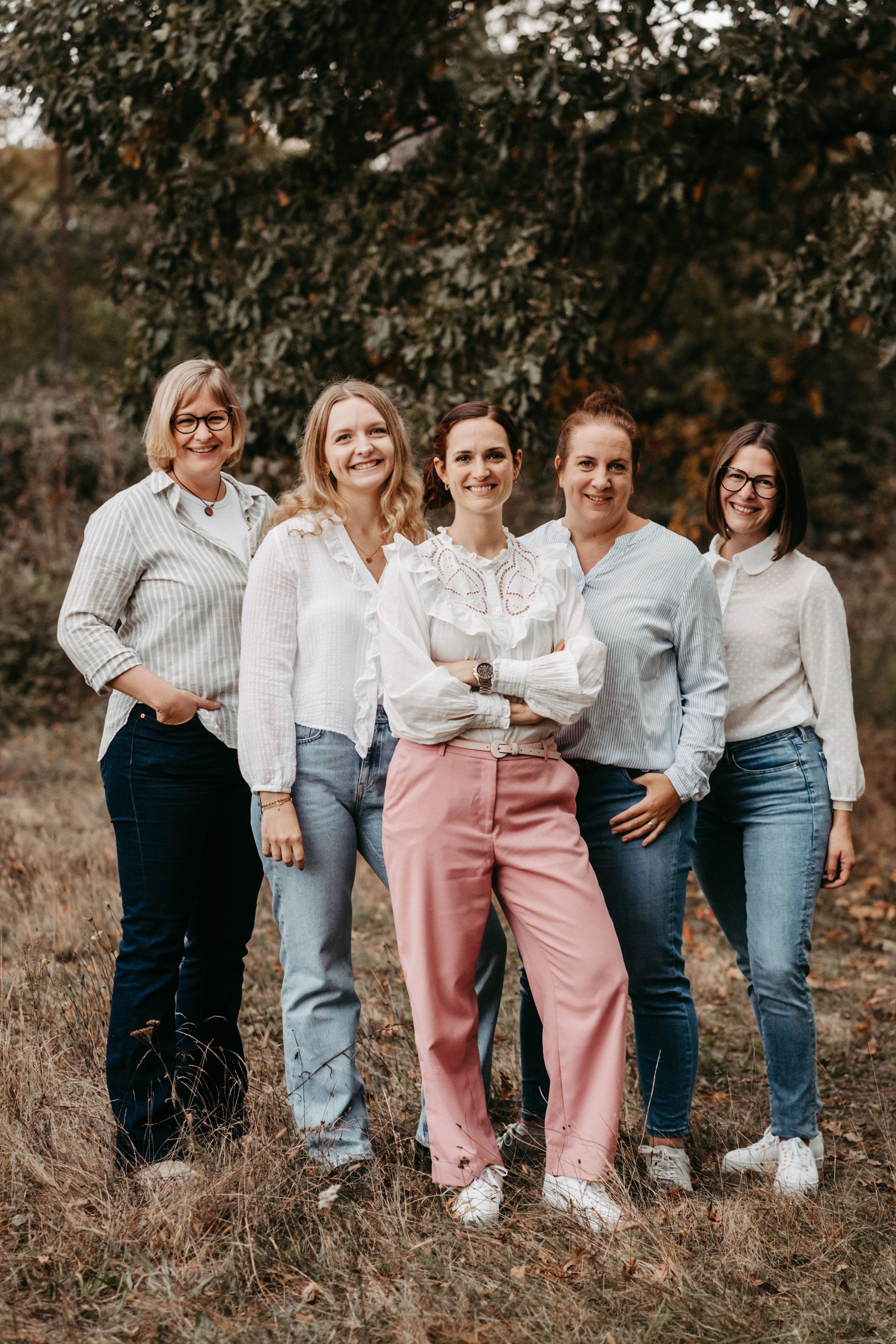 Ein echtes Team