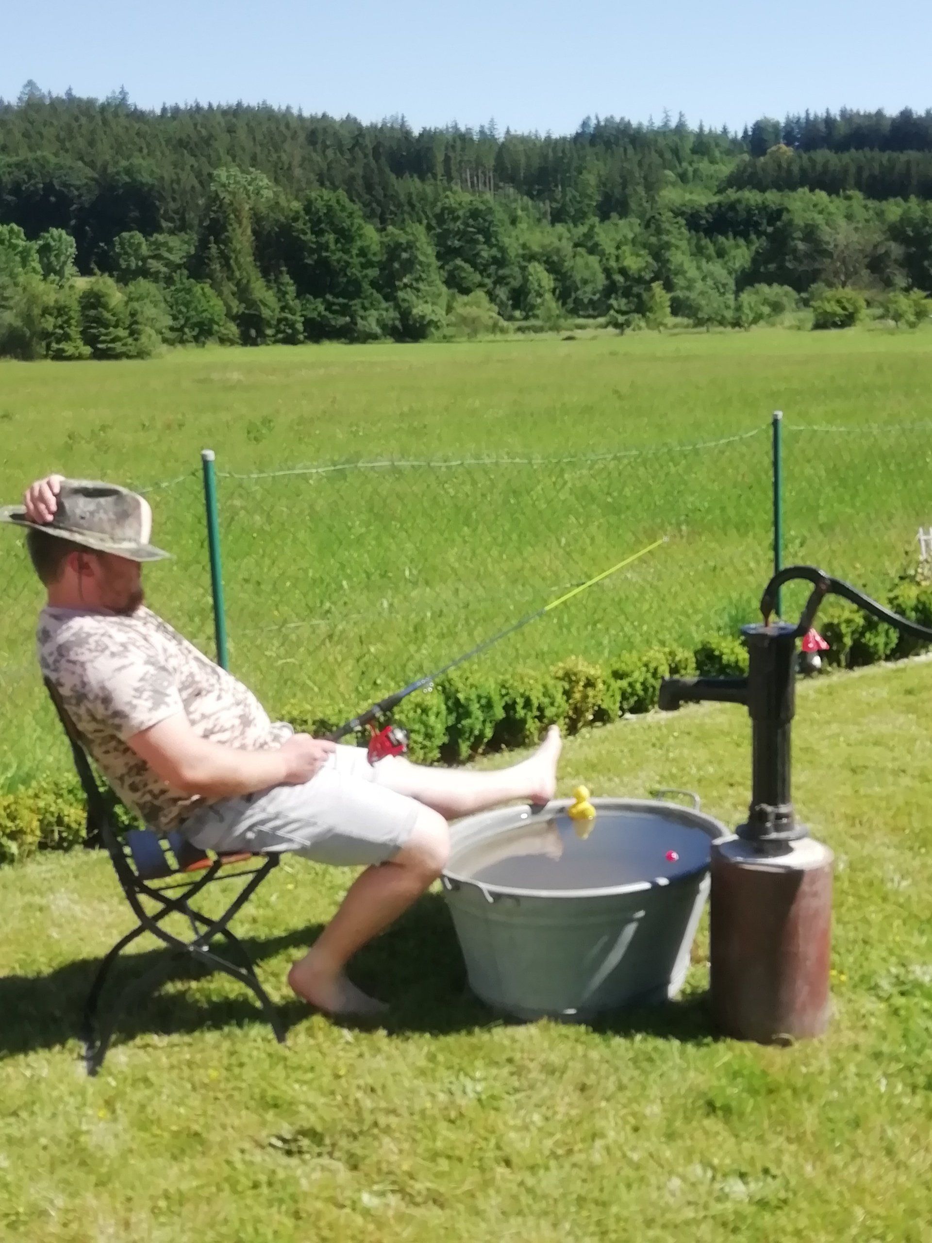 Bei uns finden Sie viele Fischgewässer Angeln, Fischgewässer, Angelsport, Fischen